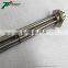 Topright-made SUS304 3 Phases U shape tubular type water immersion heater with flange