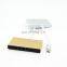 Aluminum multiport PB USB 3.0 Hub sabrent 4-Ports Speed 5Gbps usb 3.0 hub type c adapter for PC laptop with on/off switch