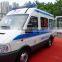IVECO XLG5042XJHCY4 4X2 AMBULANCE