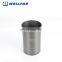 Machine engine parts JT cylinder liner OK75A-10-311