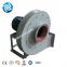 High Temperature Inline Duct Fan High Pressure Industrial Air Blowers High Pressure Sawdust Air Exhaust Fan