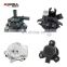 04000-32528 High performance Engine Spare Parts For Toyota Electronic Water Pump