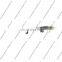 chery A1 Arauca Face Kimo rear suspension towing arm assembly for right & left auto S12 S12-3301010 S12-3301020