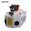 laser welding machine jewelry italy