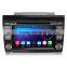 Erisin ES4700F 2 Din 7 inch Car DVD GPS DAB+ Radio for FIAT BRAVO