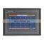 ATP010 wireless temperature monitor touch screen RS485 4G local&remote display 10 inches