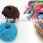 HB197 Exhibition of 2ply cotton twine yarn ball agent China