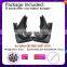 Для Volvo S80 S80L 2007 2008 2009 2010 2011 2012 2013 2014 2015 2016 Грязезащитные козырьки, антибрызговые козырьки, фонариные козырьки, антибрызговые аксессуары