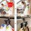 2021 Car Back Seat Hook Car Headrest Hook Bag Holder Universal Car Seat Back Headrest Hanger Holder