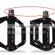 High Quality Bike Pedal High-End CNC Machined Alloy Bicycle Pedal