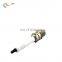 Generator Spare Parts Spark Plug  For Gas Engines Spare Part Industrial Spark Plugs 1242 0480