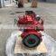 Original 125hp water-cooled diesel construction machinery engine B125 33