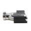 Original style 304 stainless steel 63mm dual carbon fiber exhaust