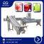 Pomegranate Roller Classifier High Quality & Best Price Onion Sorting Machine