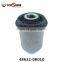 48632-0K010 Rubber Bushing Lower Arm Bushing For Toyota