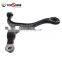 51350-SEA-E01 51360-SEA-E01 Car Suspension Parts Kit Control Arm for  Honda Accord