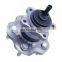 42450-05081 High Performance Car Parts Rear Wheel Bearing Hub for Toyota Auris Touring Sports NZE18 NRE15