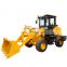 Accept customized 2.5 ton wheel loader high quality wheel loader for sale