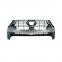 OE Front Grills Racing Grille Fit For Hilux Revo Rocco 2021 Car 4x4 Accessories