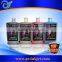 Buy 3 liters get 1 for free!keep 24 months Galaxy eco ink for UD printer UD-211/LA/UD-2112LA printer