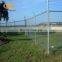 10 years new product chain link fence top barbed wire