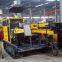 Full Hydraulic core drilling rig HYDX-2 geological exploration wireline drill machine equipment with 500m depth capacity