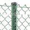 metal steel wire mesh fence net barrier gate block panels bollards