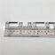Chrome Custom ABS Car Body 3D Decoration Car Emblem Sticker