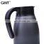 GINT 1.9L Portable Home Hotel Double Wall Food Grade Metal Water Coffee Pot