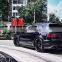 Front Bumper Lip Rear Diffuser Side Skirts For Bentley Bentayga Limited Edition W12 Carbon Fiber Body Kits