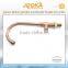 Nanan special style old red bronze kitchen faucet bronze