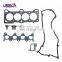 Top Assembly Manufacturer Auto Engine Parts Engine Gasket Kit Engine Overhaul For HYUNDAI OEM 20910-26D00