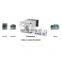 WDH-31-500  Modbus interface overload protection stepper motor controller