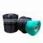 Junchi textile webbing tape use colored multifilament pp yarn