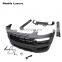 958 Front Bumper FRP Body Kit for Porsche Cayenne 958 11-14