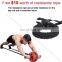 Home Fitness Abdominal Muscle Strength Training Abdominal Wheel Core Abs Roller For Fitness Equipment
