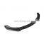 Удлинение переднего бампера M Tech из углепластика F32 для BMW F33 F36 430i M Sport 13 - 19