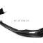 Carbon Fiber Auto Front Bumper Lip for Mitsubishi Evo 10