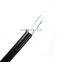 GYXTC8Y aerial self-supporting outdoor fiber optic cable