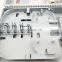 FTTH 16 Fiber odf fiber optic Terminal Box Optical Splitter Distribution Box