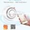 Smart Tuya smoke alarm wireless WiFi smoke detector smart home independent fire smoke alarm
