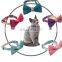 New design Dog accessories dog scarves pet accessories bow ties for pets cat collars