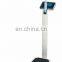 New arrived Height and weight scale BMI mechanic equipment for sale