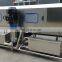 LONKIA 304 stainless steel diet crate plastic turnover basket washing machine