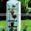 5 tier PE garden plastic greenhouse
