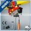 High Quality PA Mini 100kg Electric Hoist