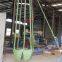 Zinc Dross Bucket   Low carbon steel Zinc Dross Bucket