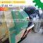 turnkey wood dust horse manure pelletizer mill factory