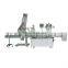 watsap+15140601620  2 in 1  glass jar bottle sauce  filling and capping machine