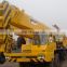 100% original truck crane TADANO GT550 55t used hydraulic crane on sale